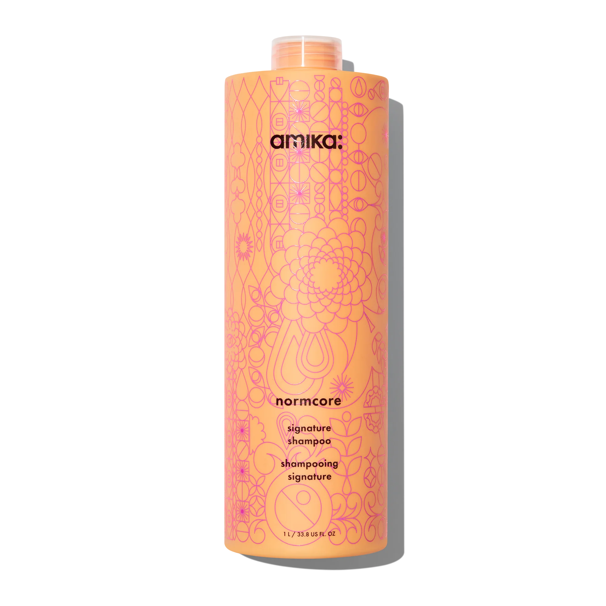 Normcore Nourishing Shampoo