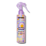 Spray Brushing Volume & Brillance Bombshell