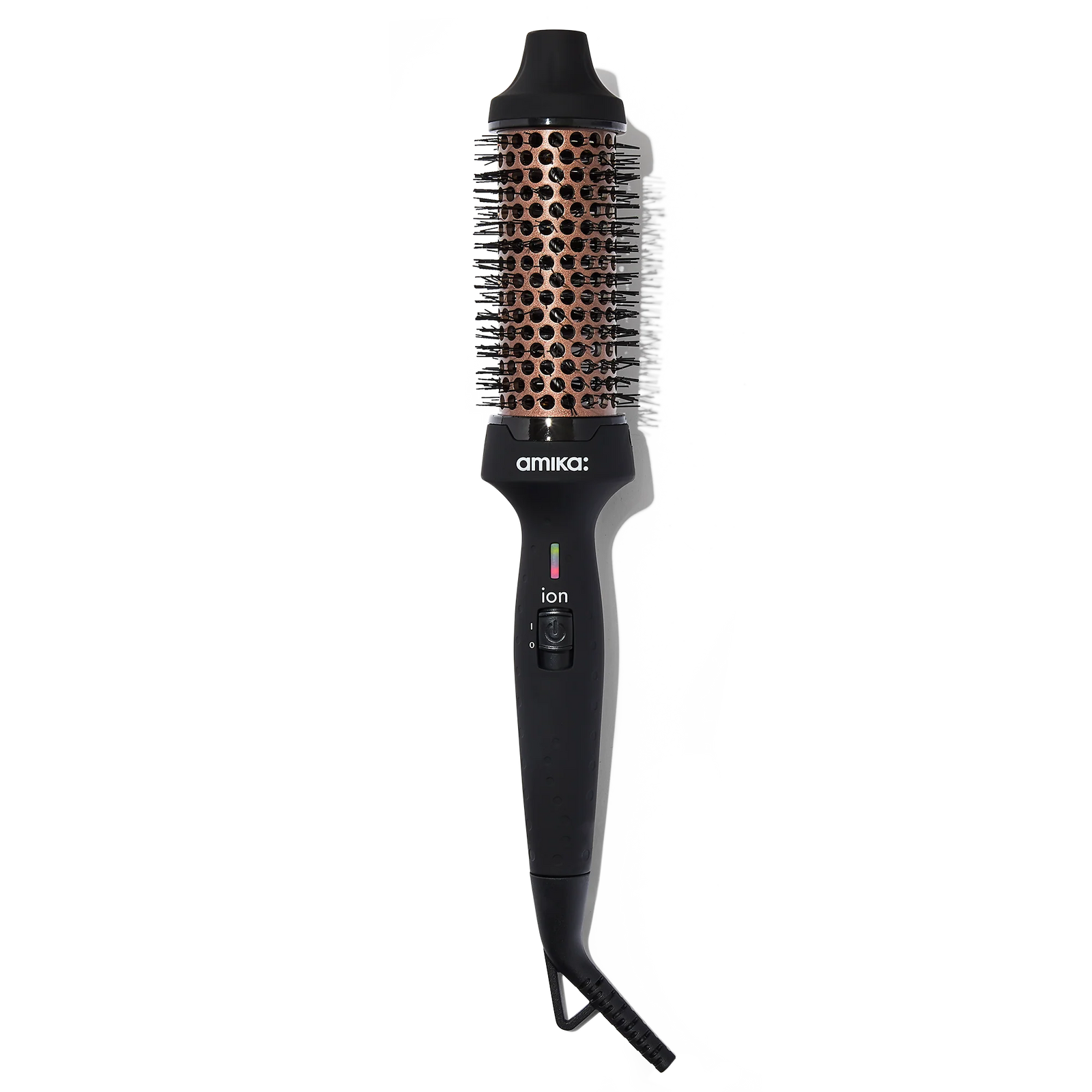 Brosse Chauffante Volume & Finition Blowout Amika