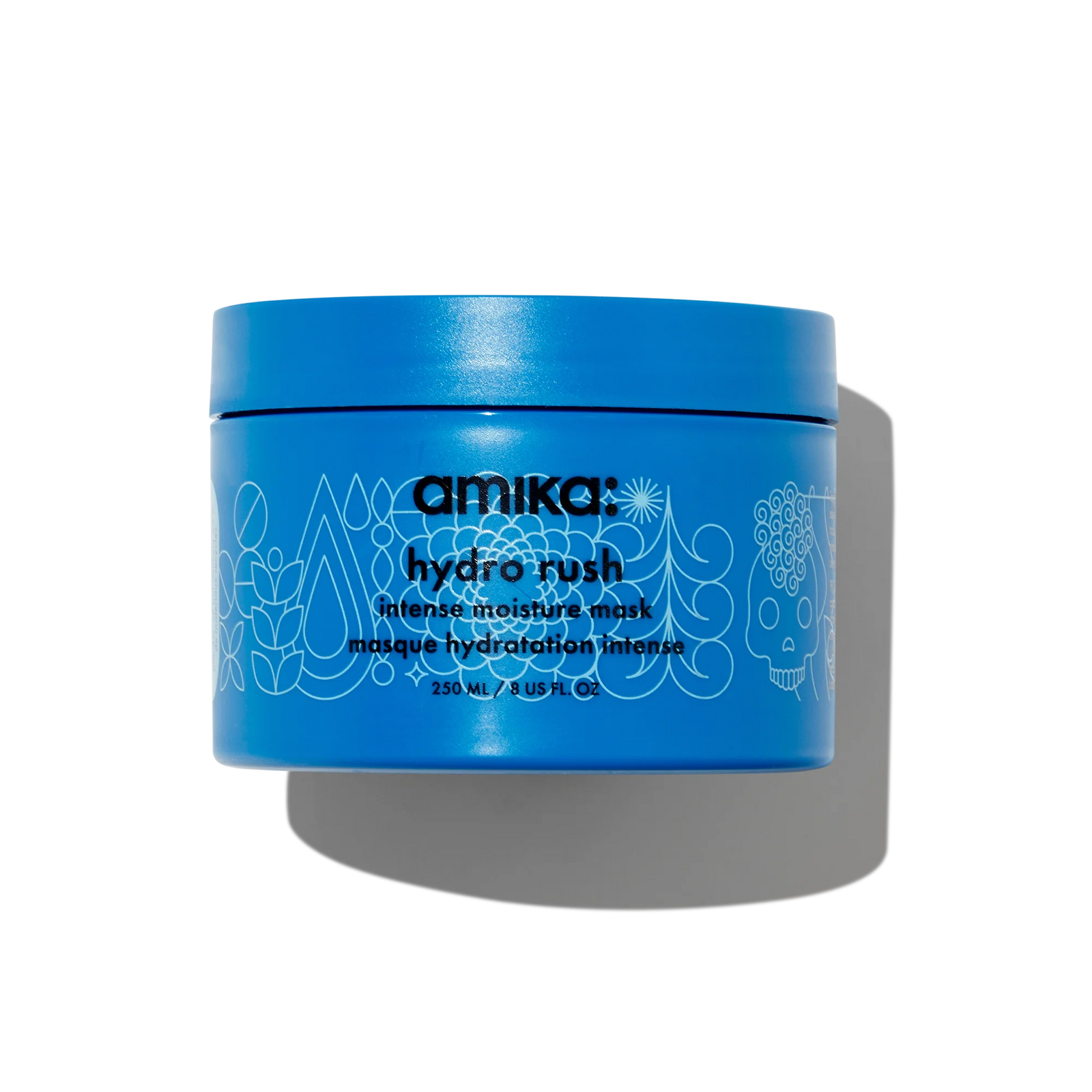 Masque Hydratation Profonde