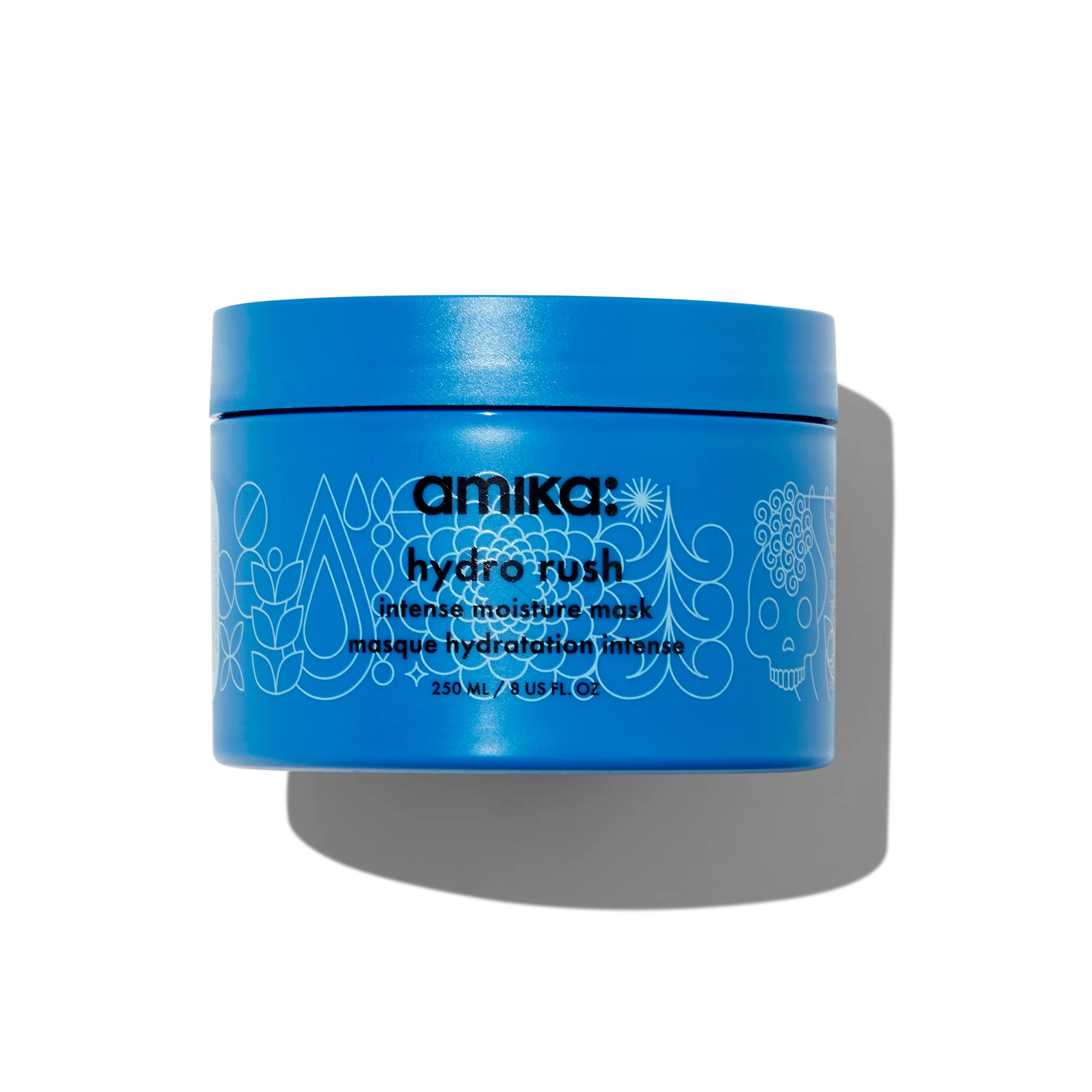 Masque Hydratation Profonde