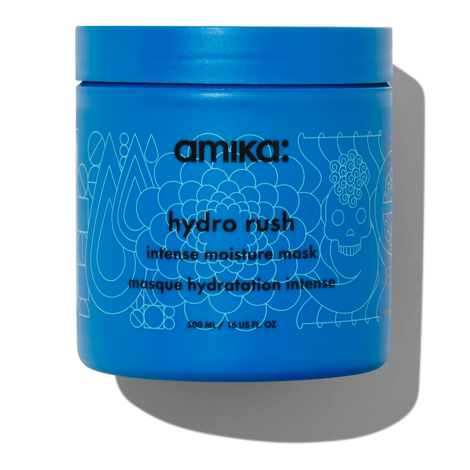 Masque Hydratation Profonde