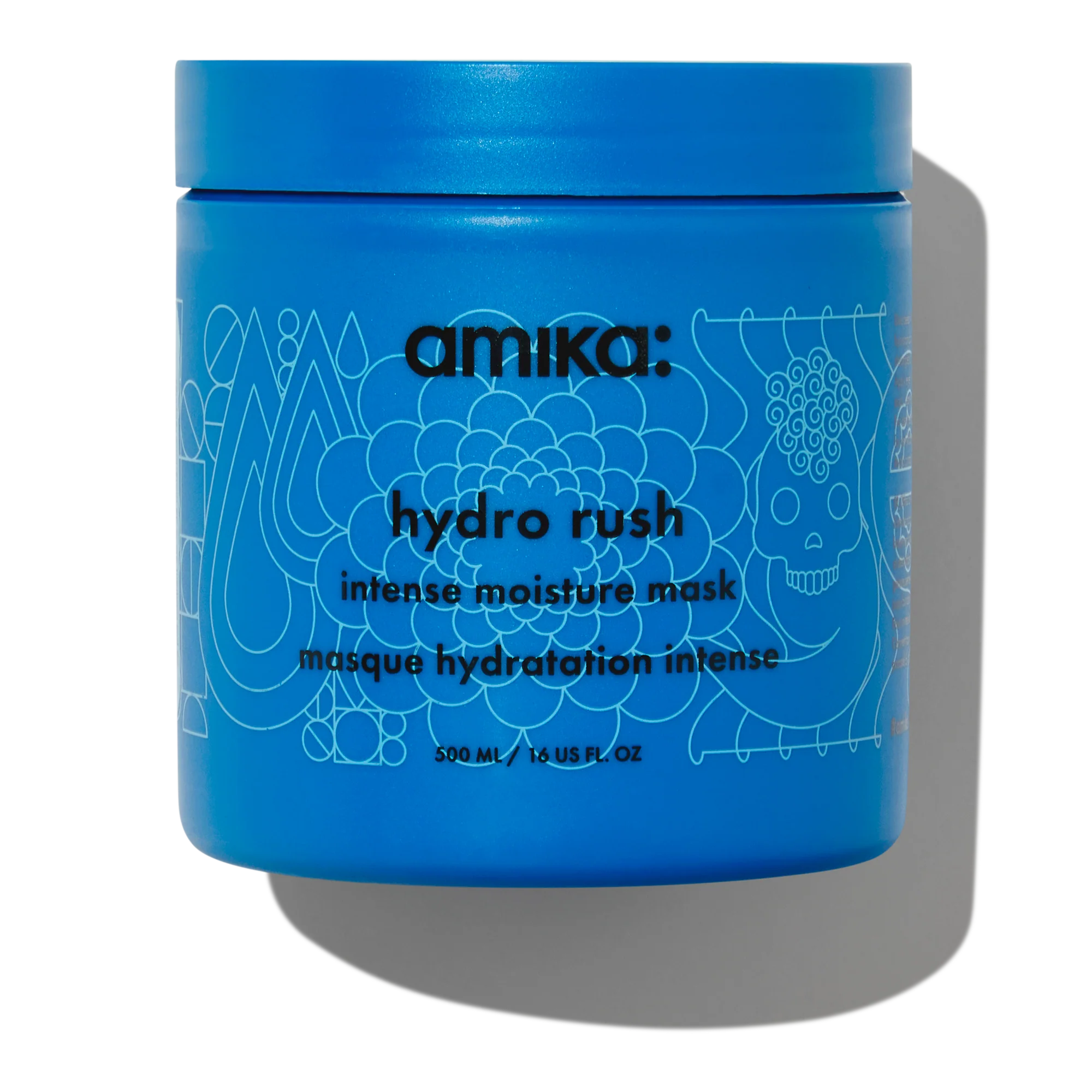 Masque Hydratation Profonde