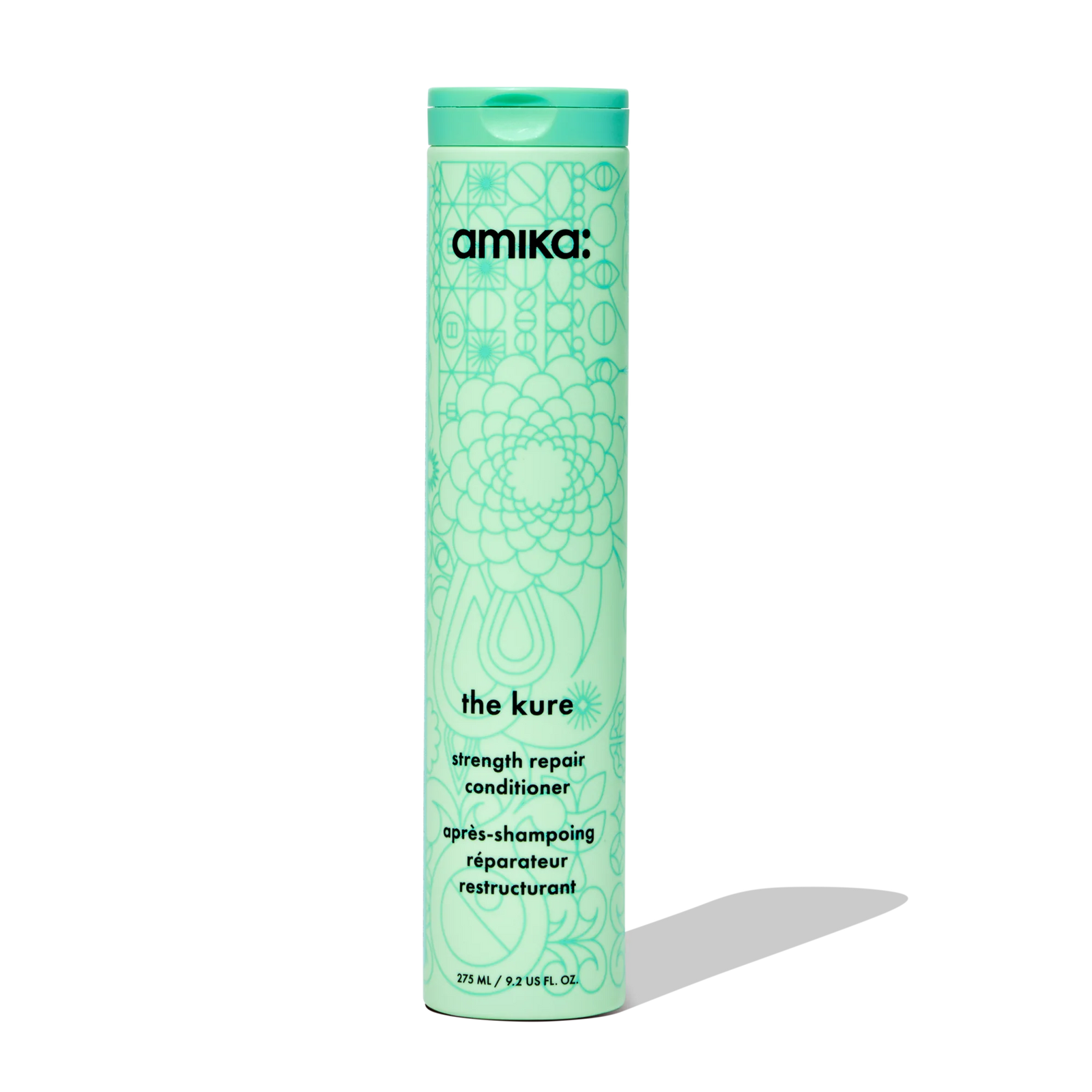 Revitalisant Réparateur Cheveux Abîmés The Kure