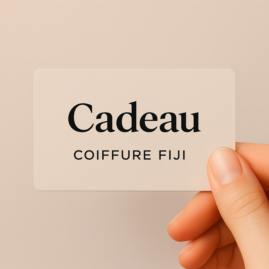 carte cadeau