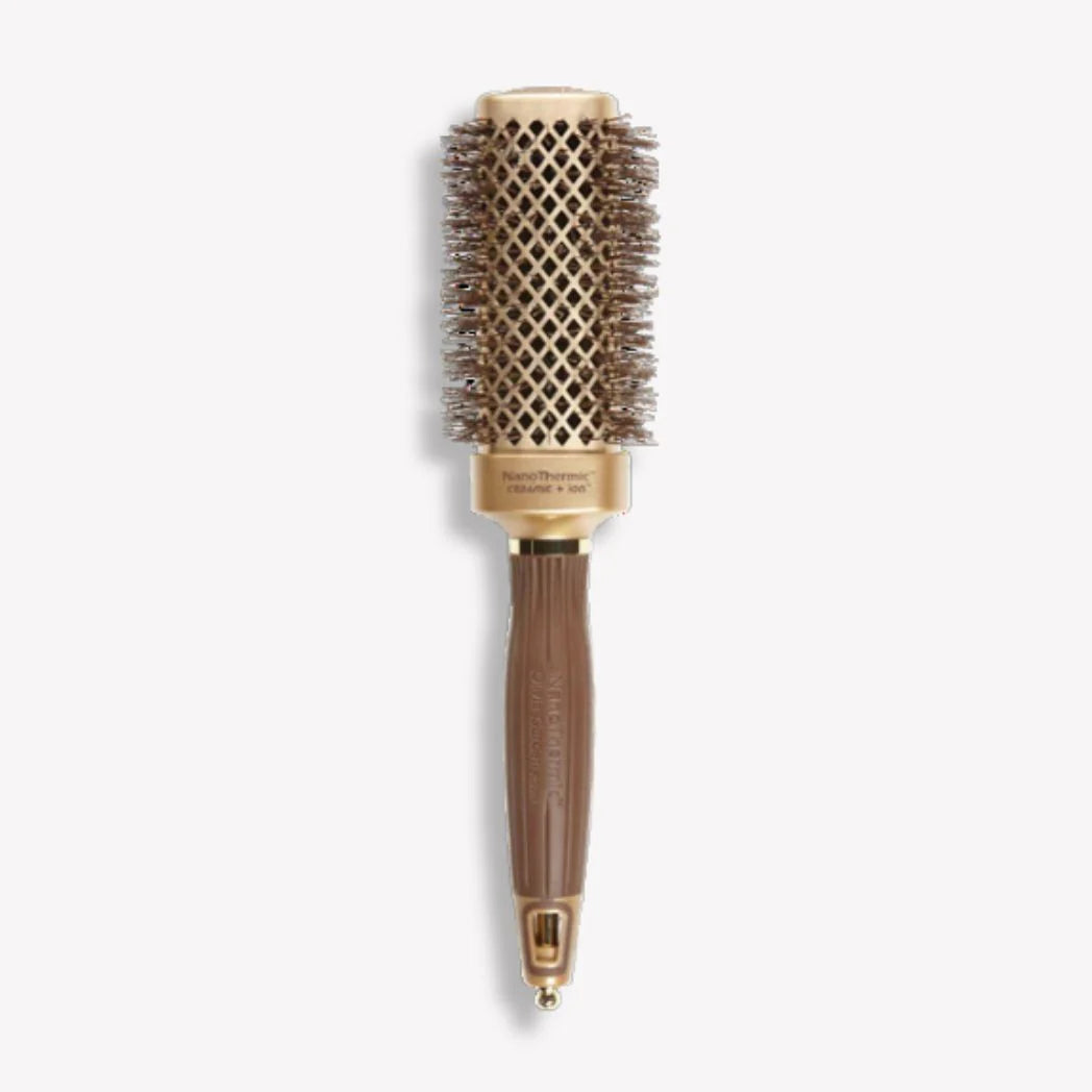 moyen brosse olivia garden