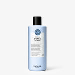 co-wash Coils curls Maria Nila 