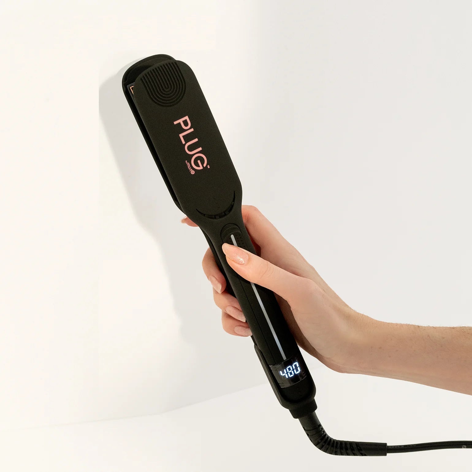 Fer Plat Kera Smooth 1.5”