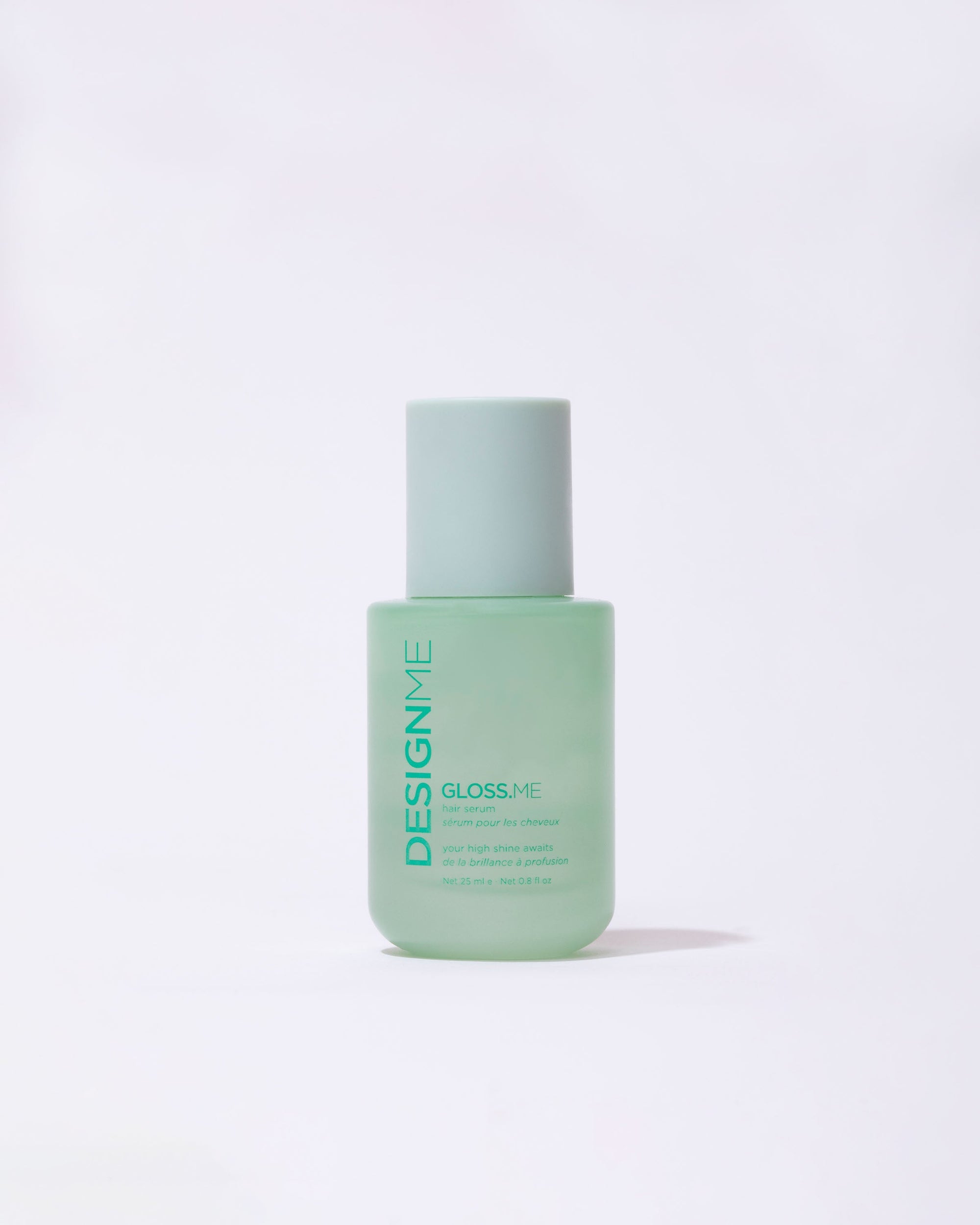 Hair Oil for Shine &amp; Nourishment Gloss. Me