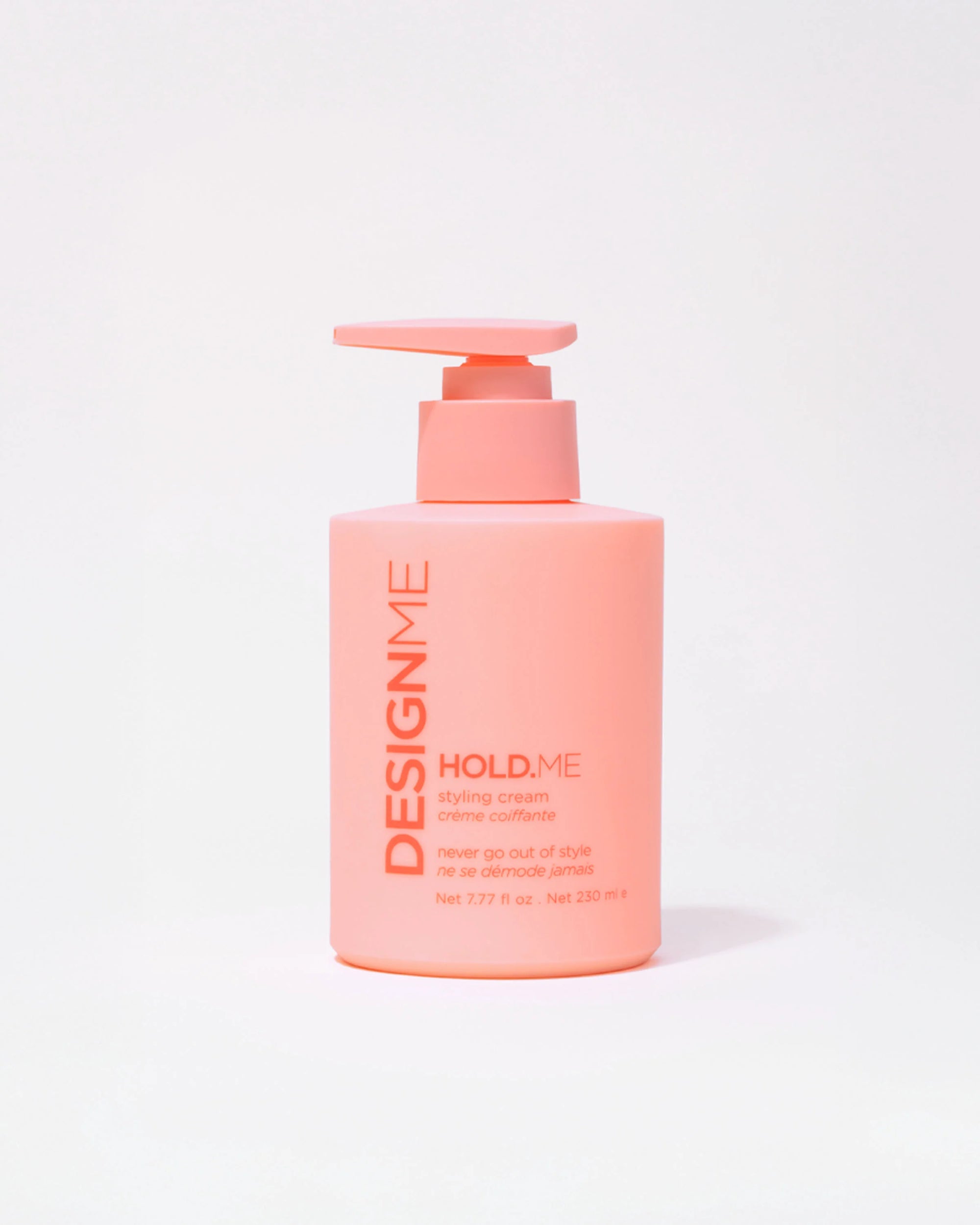 Hold. Me Soft &amp; Defining Styling Cream