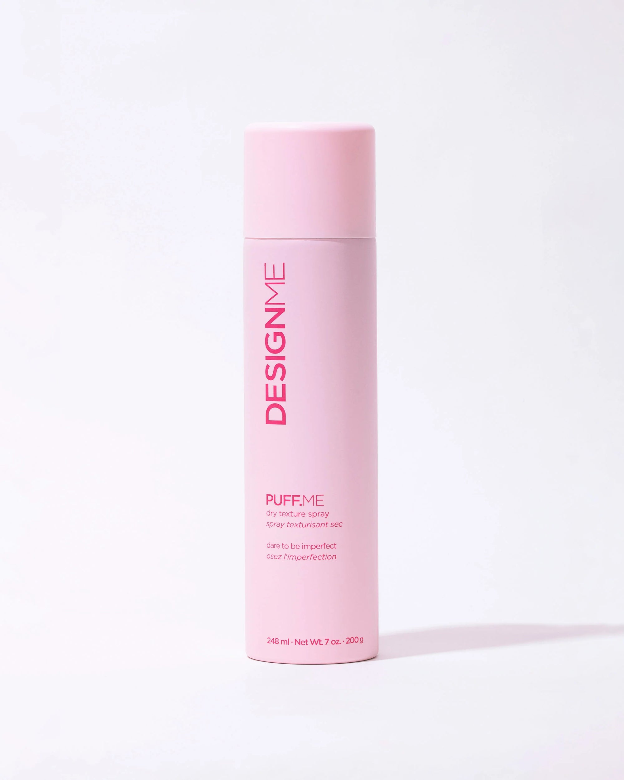 Puff. Me Instant Volume Texturizing Spray