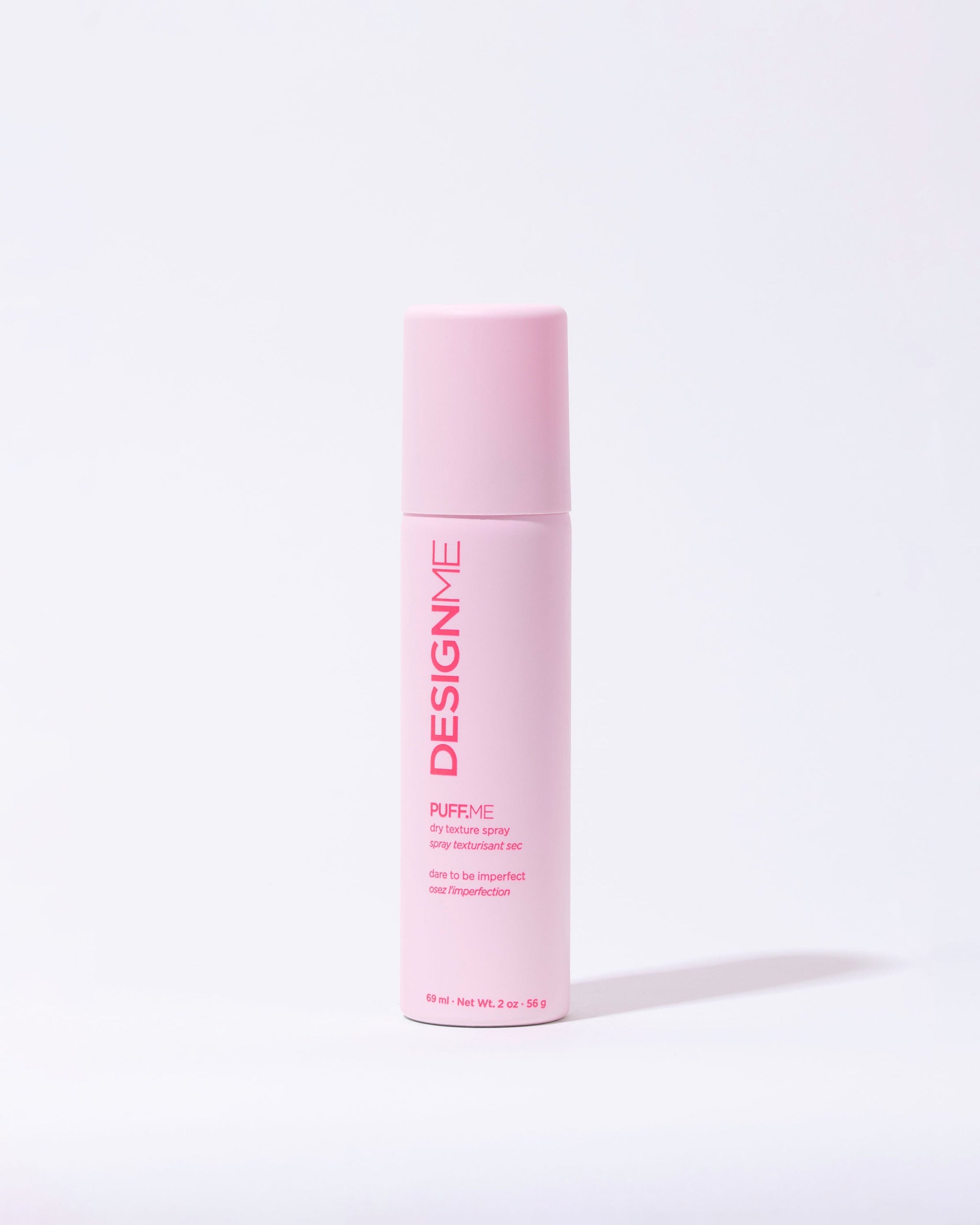 Puff. Me Instant Volume Texturizing Spray