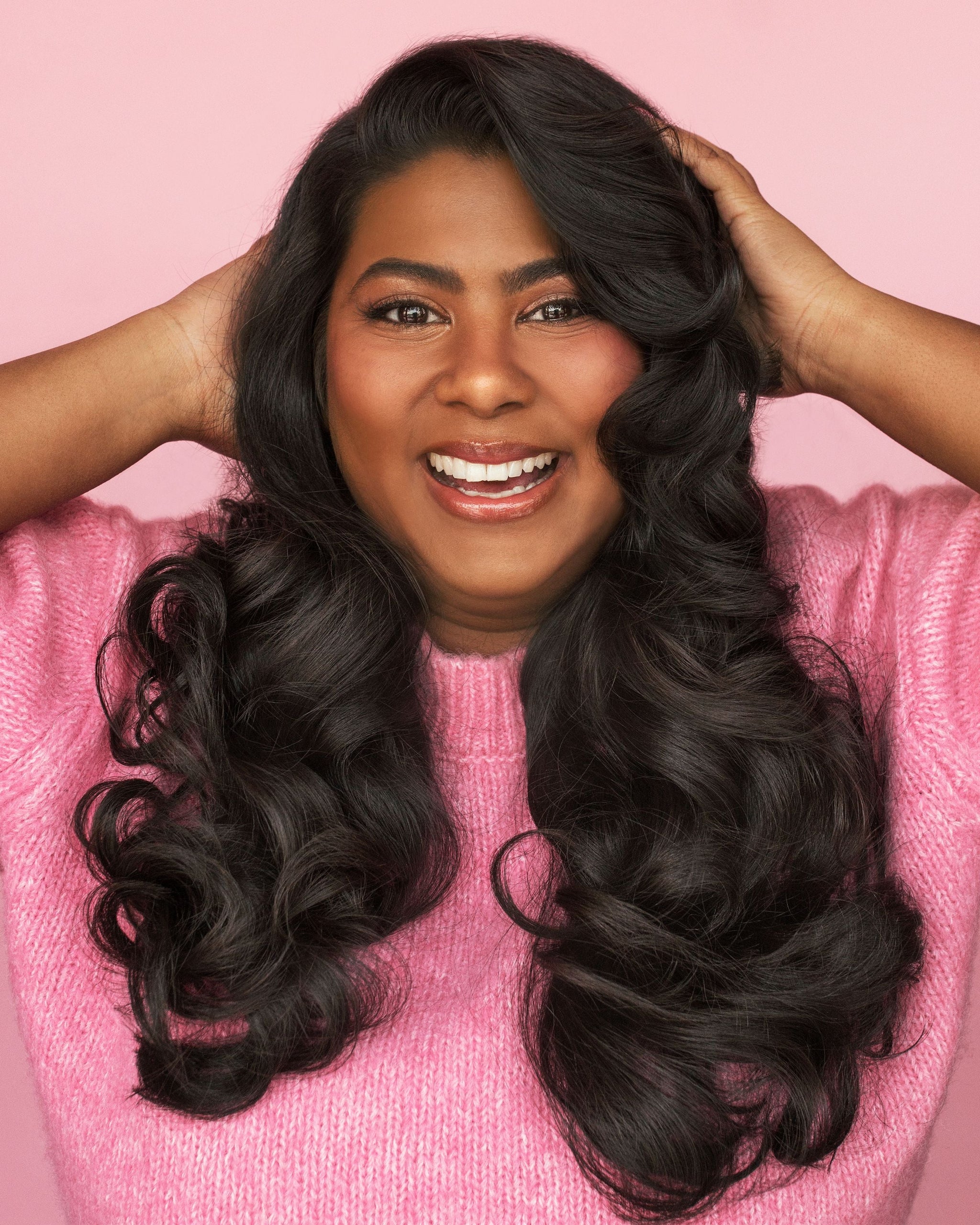 Traitement Volumisant Fouetté Puff. Me