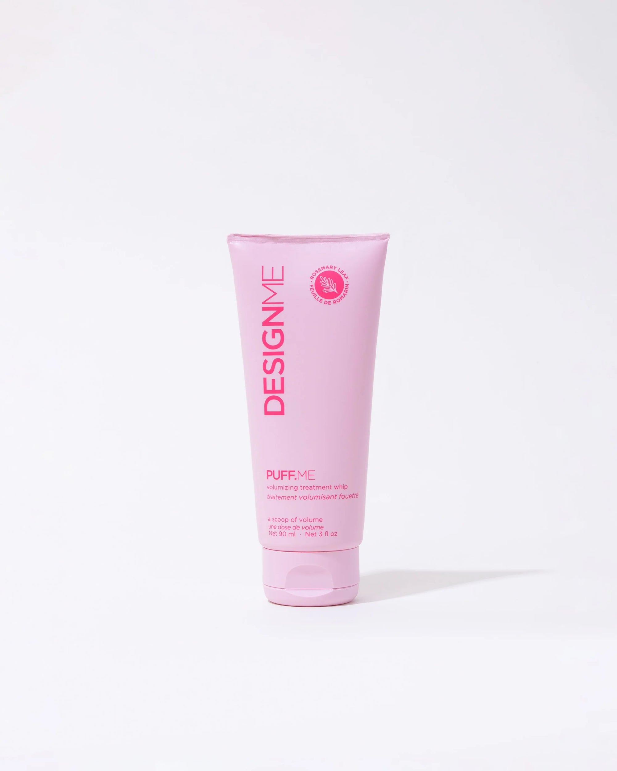 Traitement Volumisant Fouetté Puff. Me