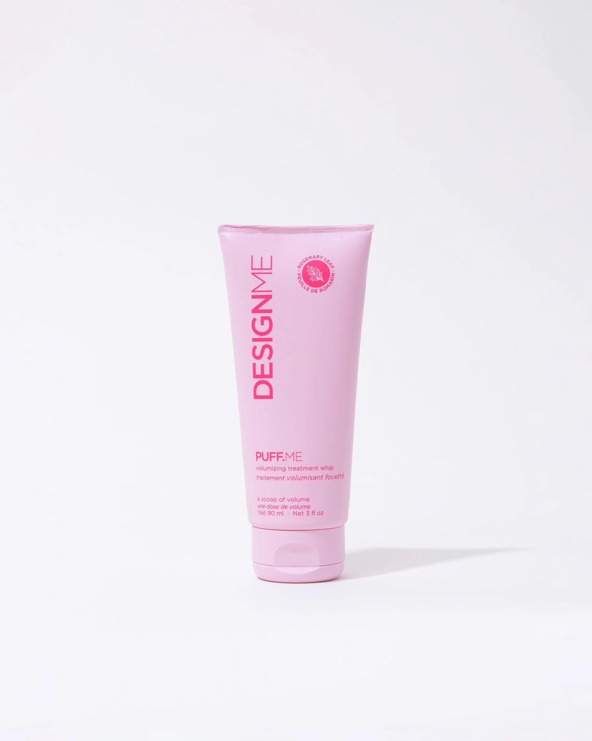 Traitement Volumisant Fouetté Puff. Me