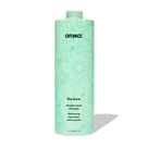 Shampoing Réparateur Cheveux Abîmés