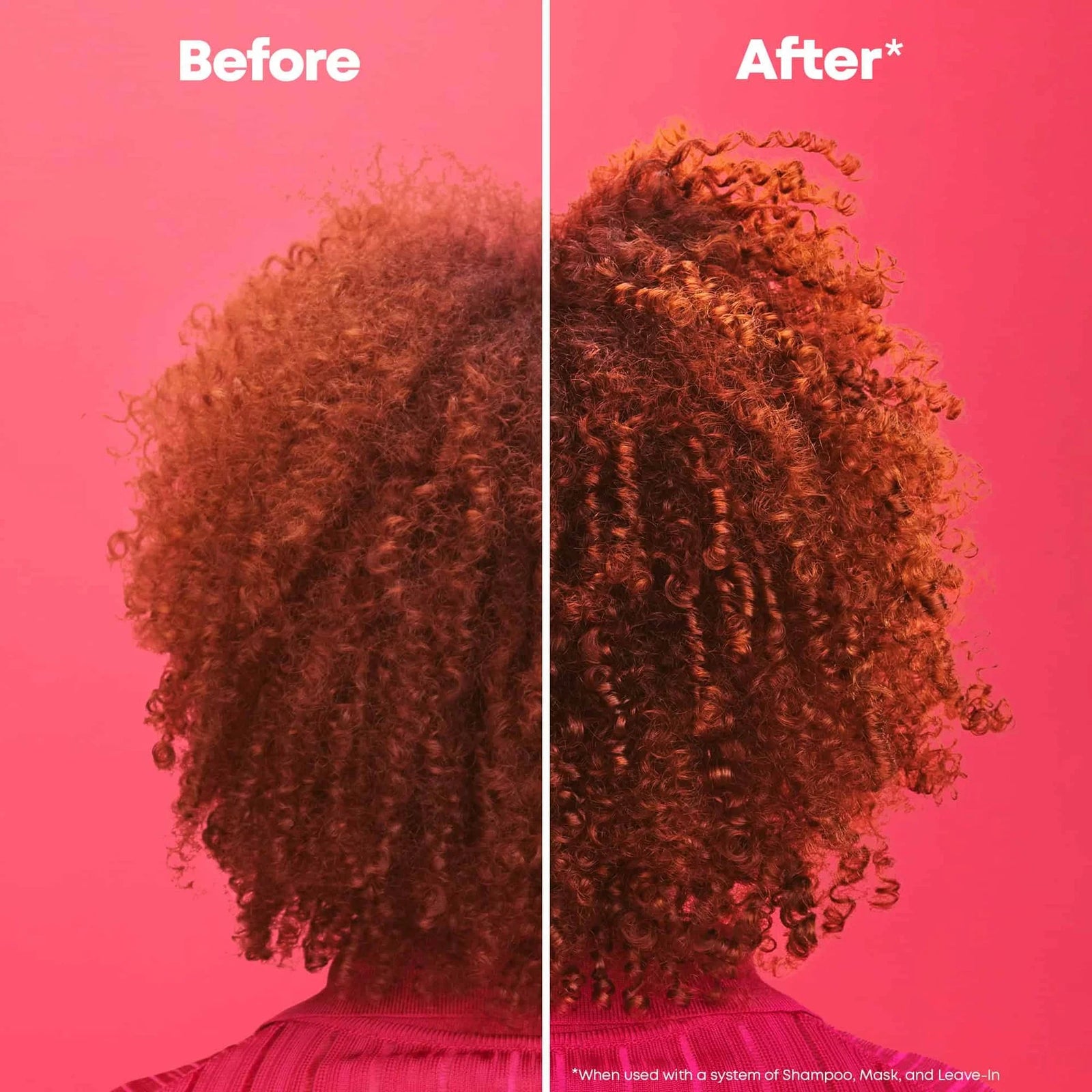 Revitalisant Glow Mania – Protection couleur et brillance | Matrix