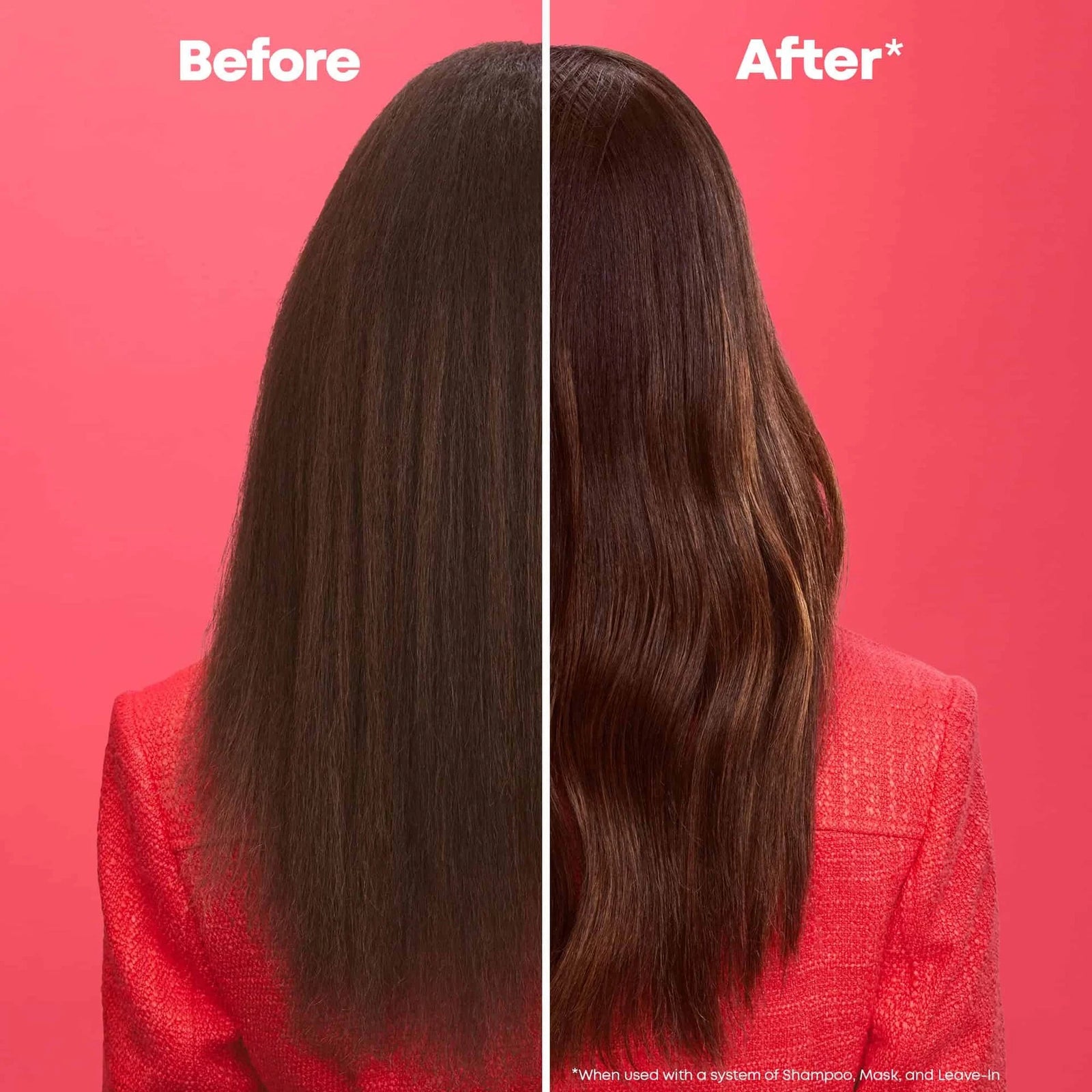 Revitalisant Glow Mania – Protection couleur et brillance | Matrix