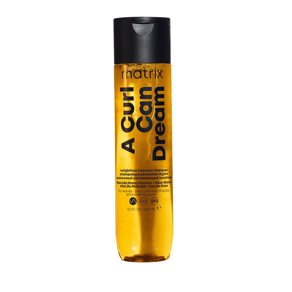  Shampooing hydratant Matrix A Curl Can Dream – Cheveux ondulés, sans sulfates