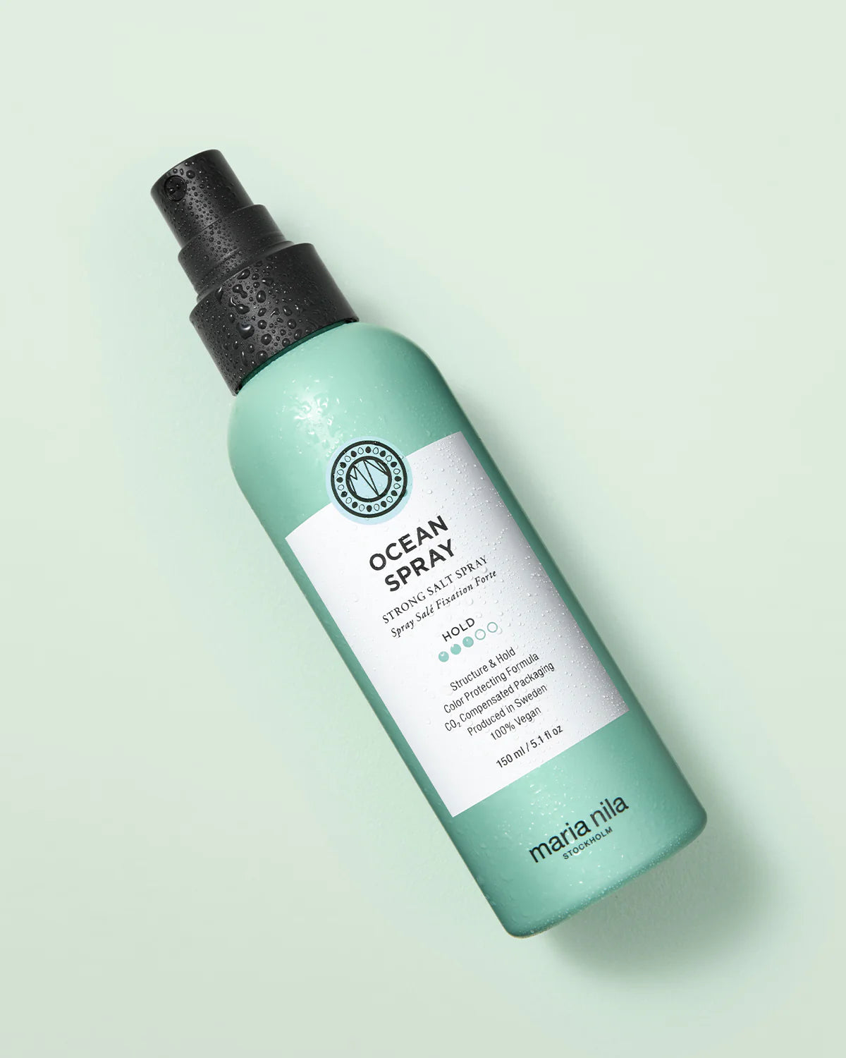 ocean spray Maria Nila