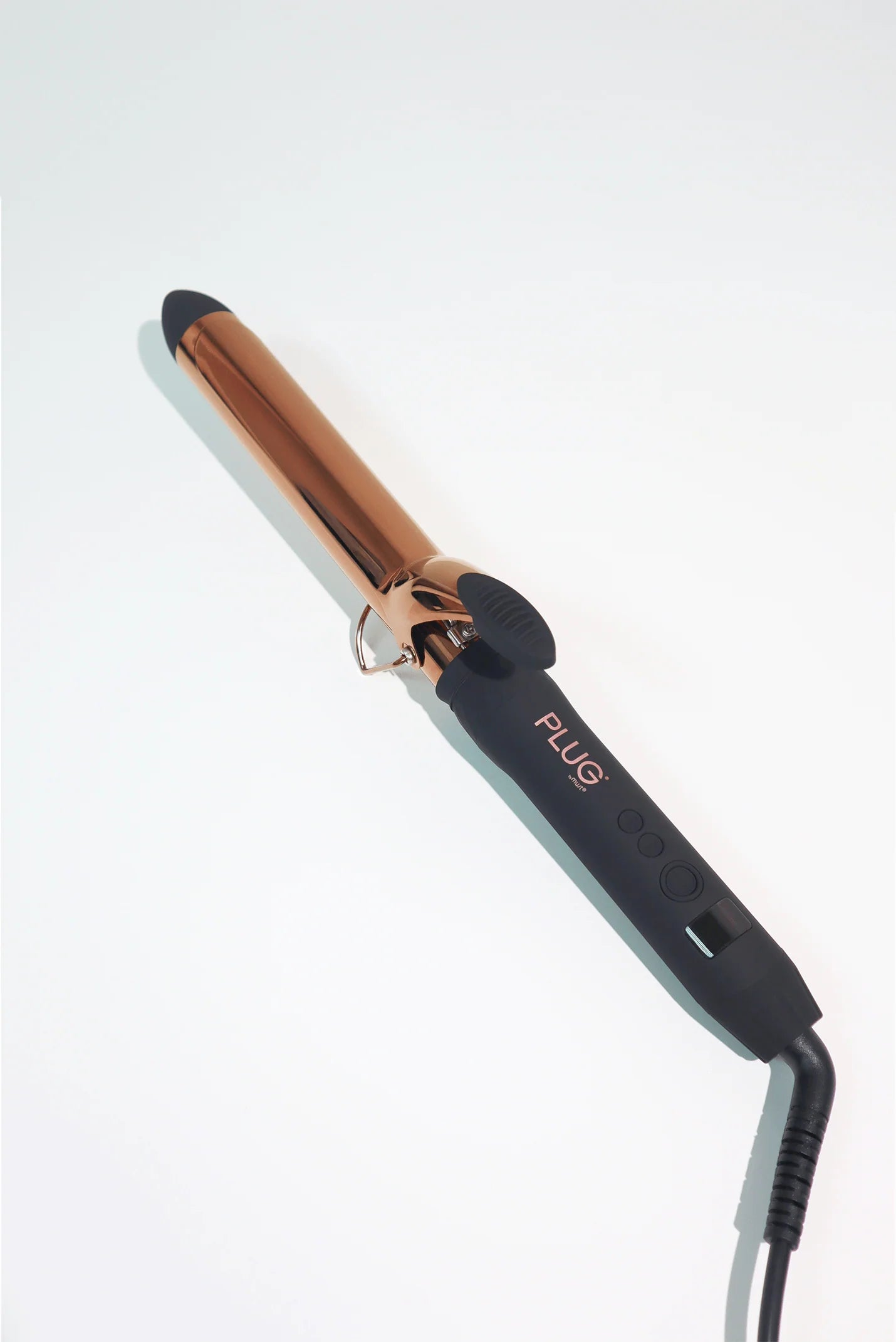 Fer a friser Curl Plug f