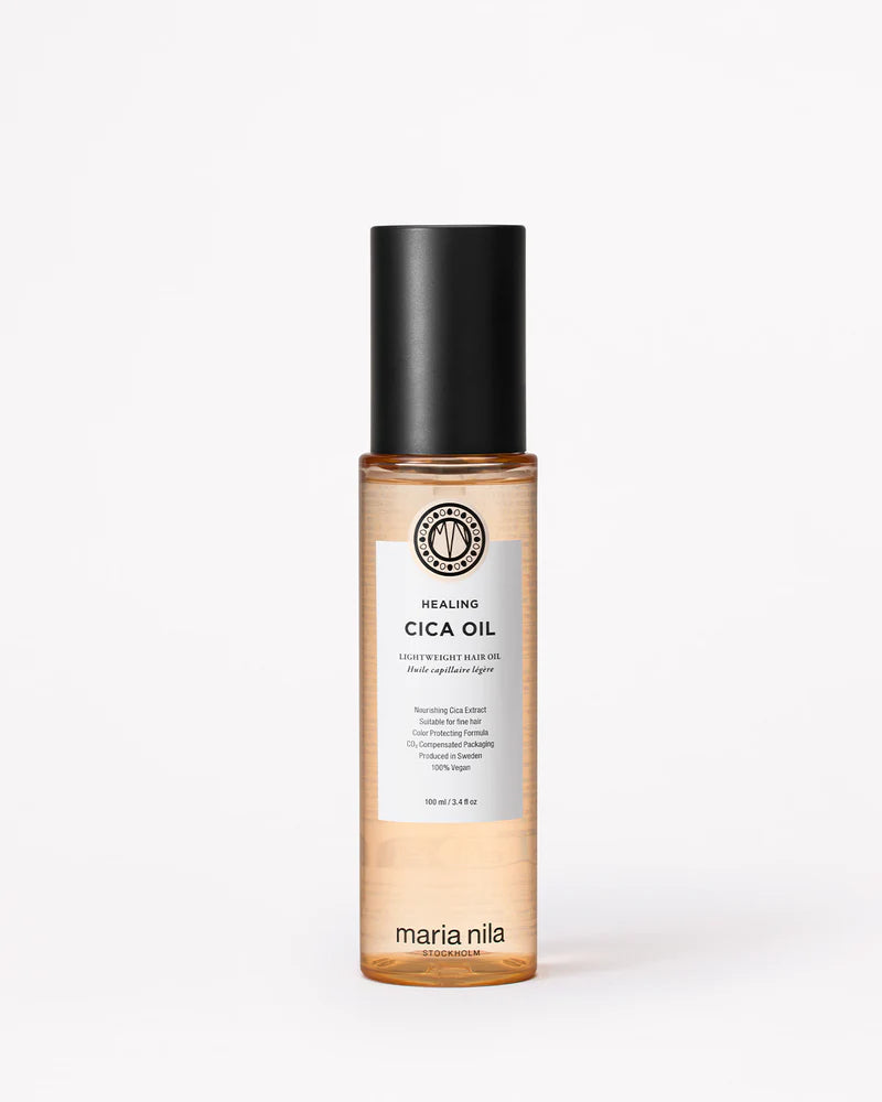 cica oil