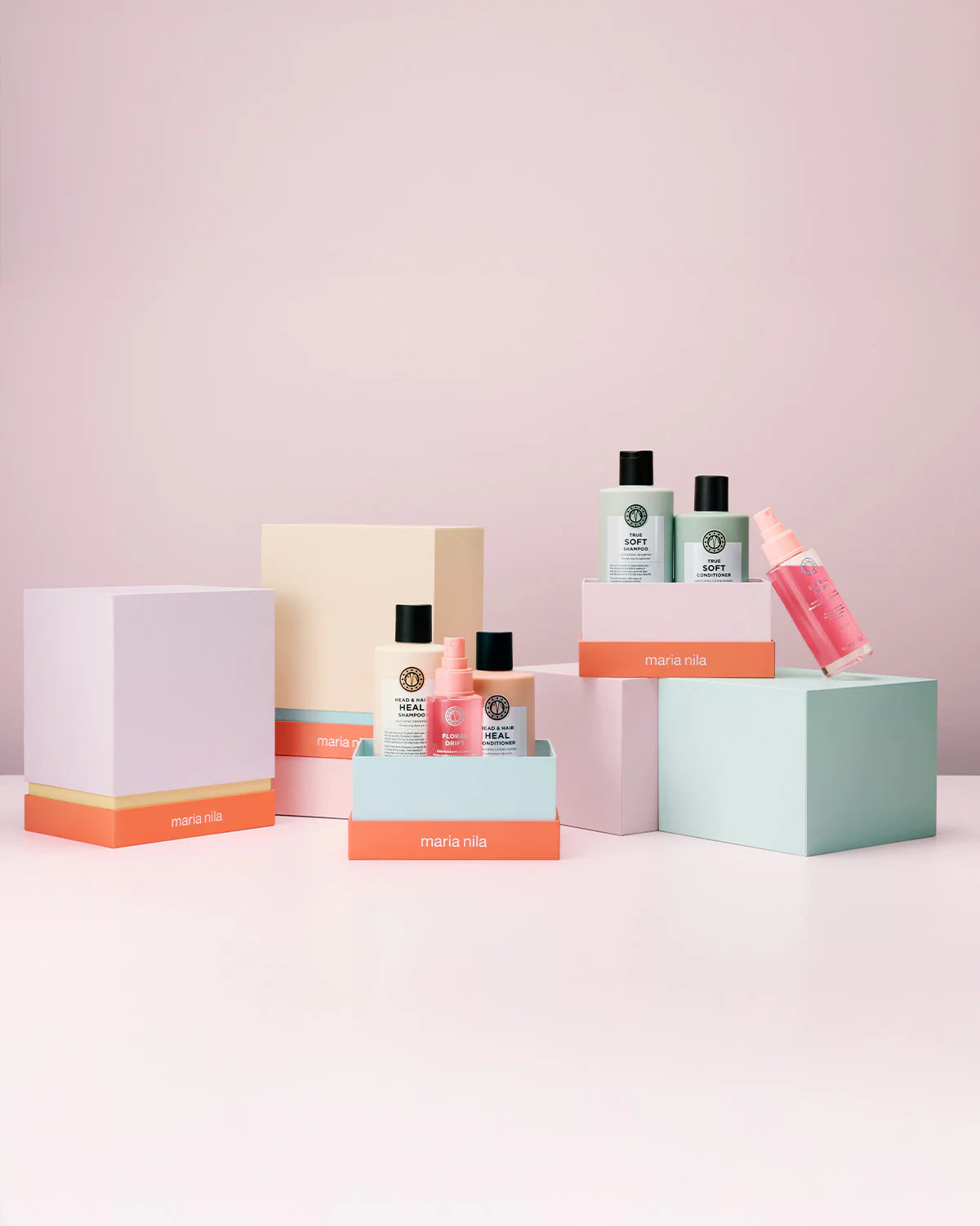 Coffret Beauté Luminous Colour