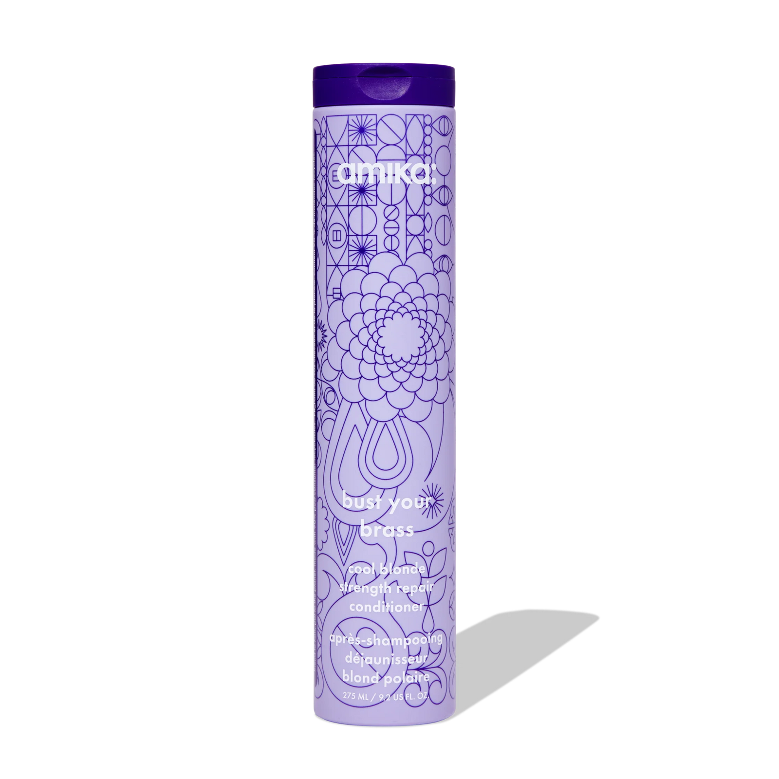 Revitalisant Déjaunissant et Fortifiant