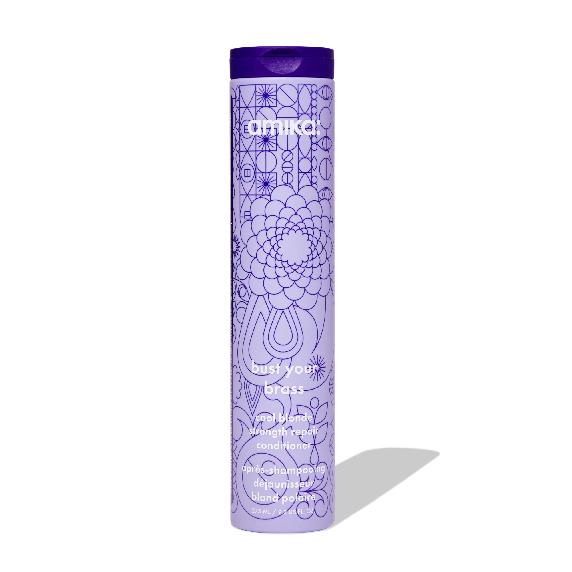 Revitalisant Déjaunissant et Fortifiant