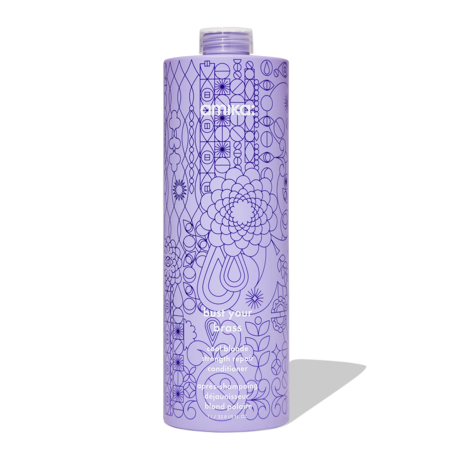 Revitalisant Déjaunissant et Fortifiant