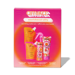 Coffret Nourishment-ality amika – Routine nourrissante cheveux format voyage 