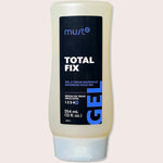 MUST gel coiffant