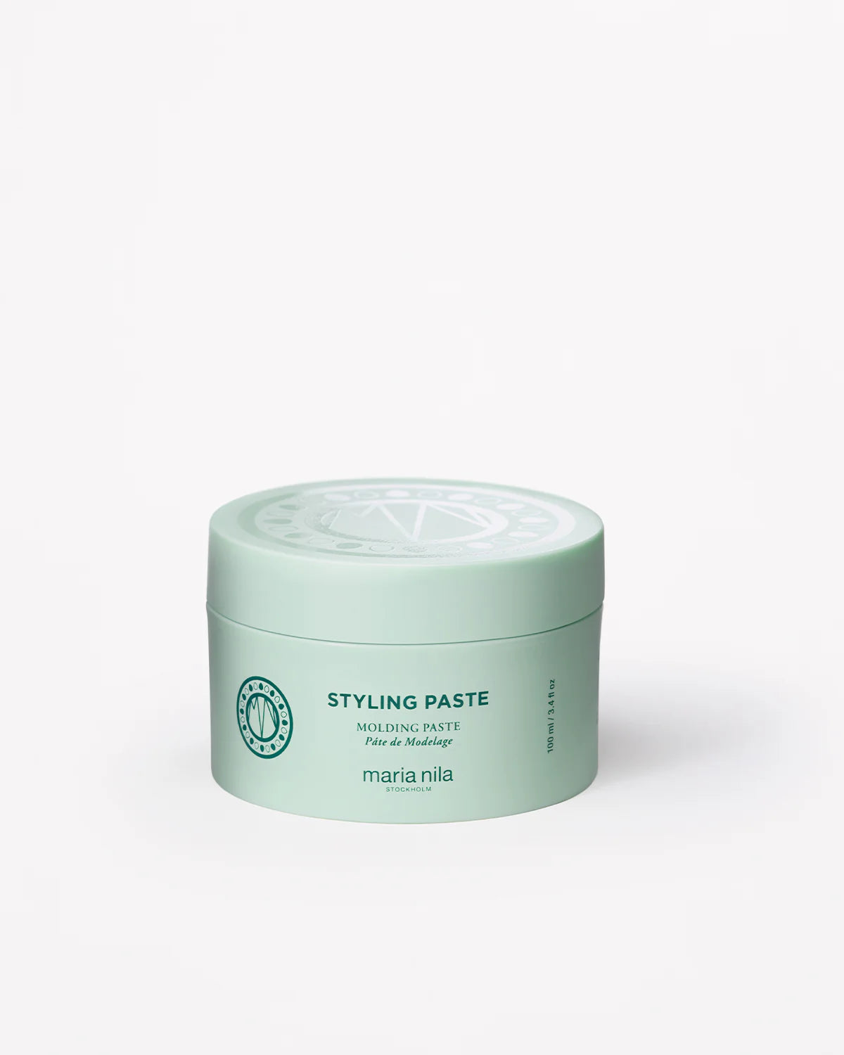 Styling Paste Maria Nila – Pâte coiffante souple à tenue moyenne, 100 ml, végane