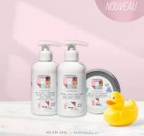 kid campeau body wash
