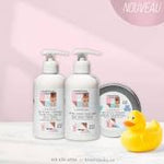 campeau kid moisturising cream