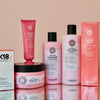 Coffret soin routine maria nila protection couleur