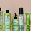 Coffret soin routine réparateur maria nila repair x soft