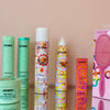 Coffret soin routine reparateur amika