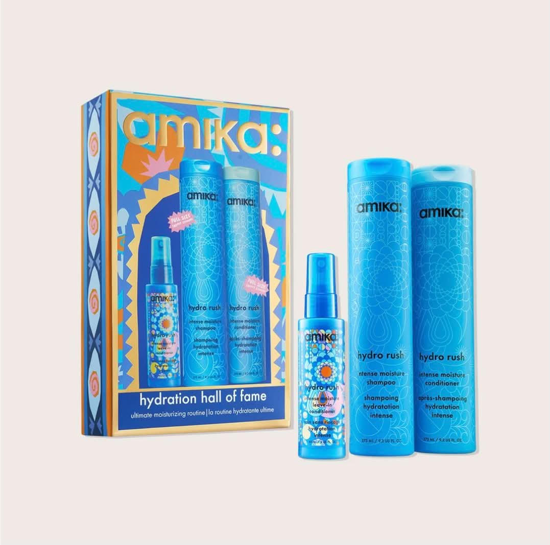 coffret des fete hydro rush amika