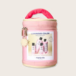 trousse color luminous