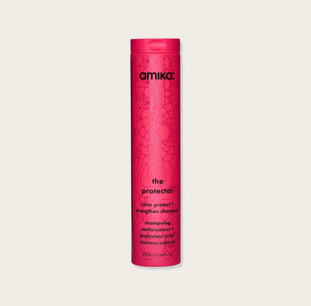 shampoing The Protector