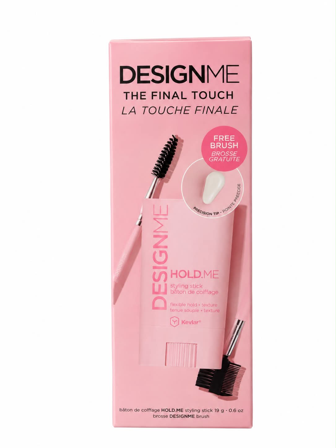 Le bâton duo DESIGN.ME