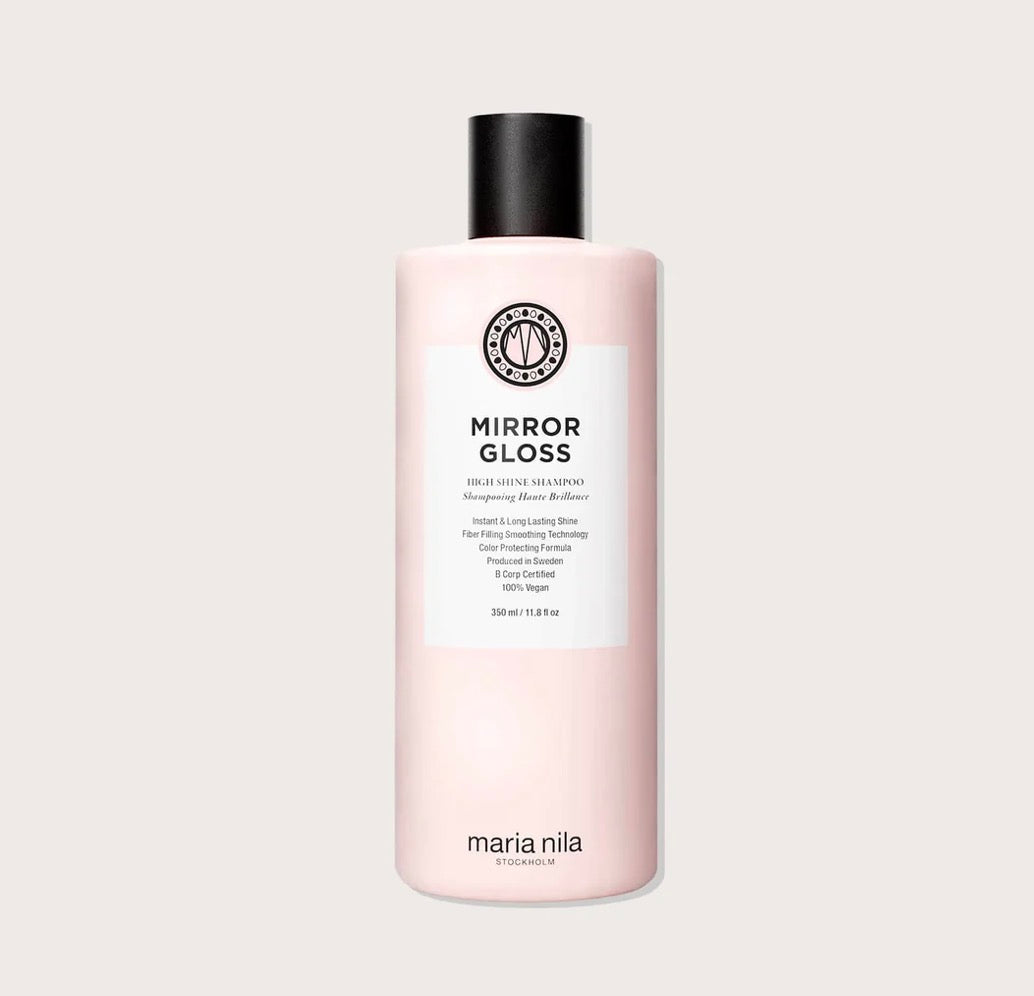 shampoing Mirror Gloss de Maria Nila