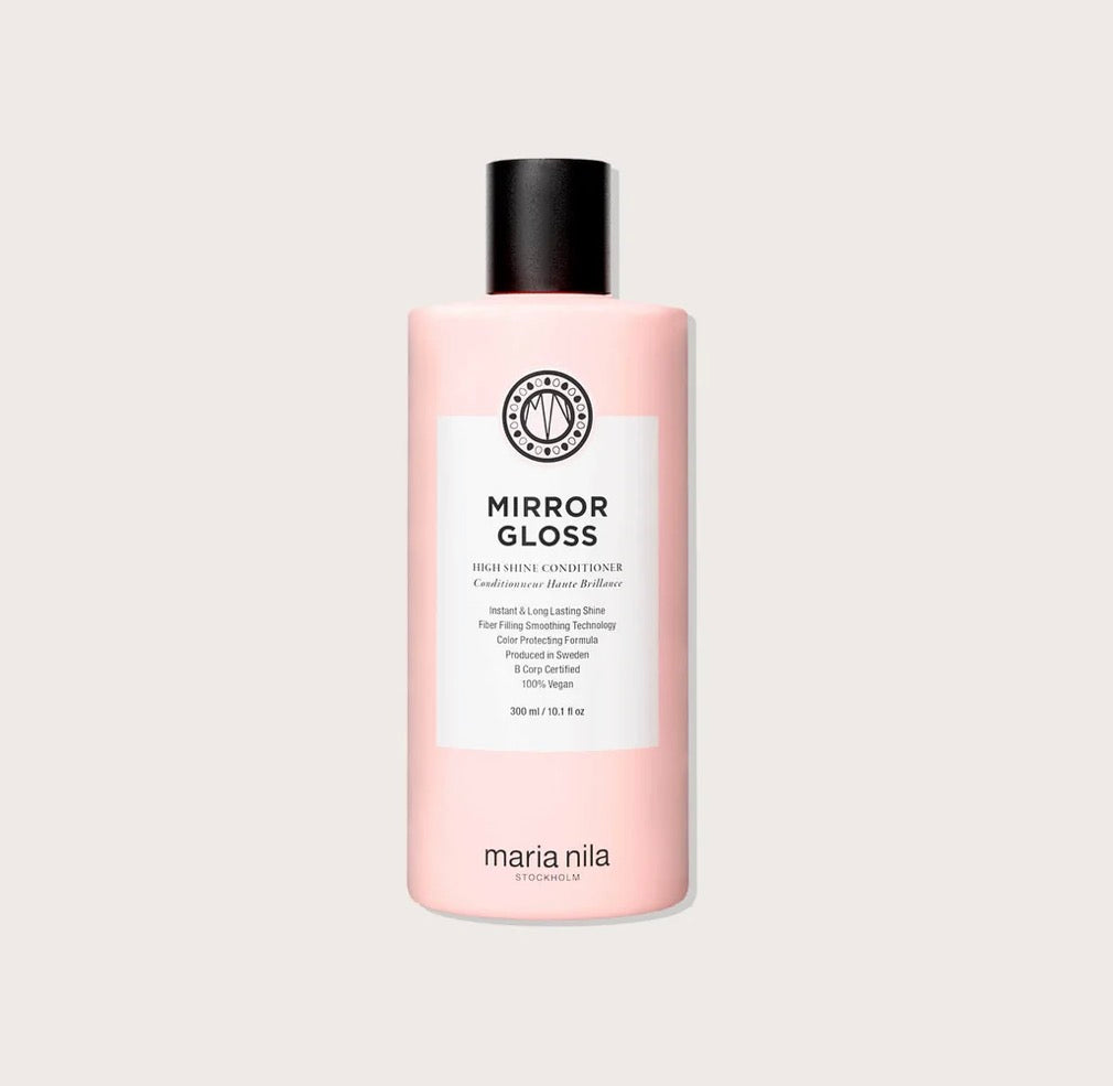 conditionneur Mirror Gloss de Maria Nila