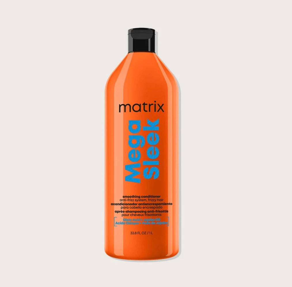 conditionneur Mega Sleek de Matrix