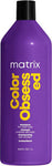 shanpooing color obsessed matrix