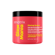 masque glow mania
