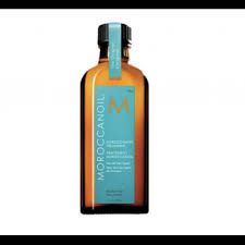 traitement huile moroccanoil