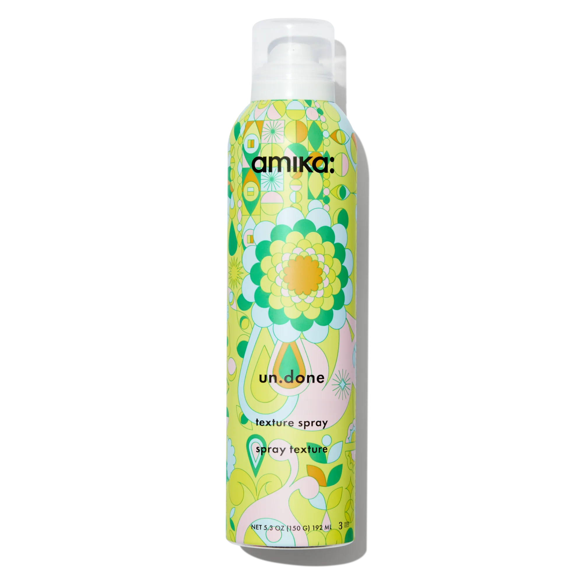 Spray Volume & Texture Mate One Done